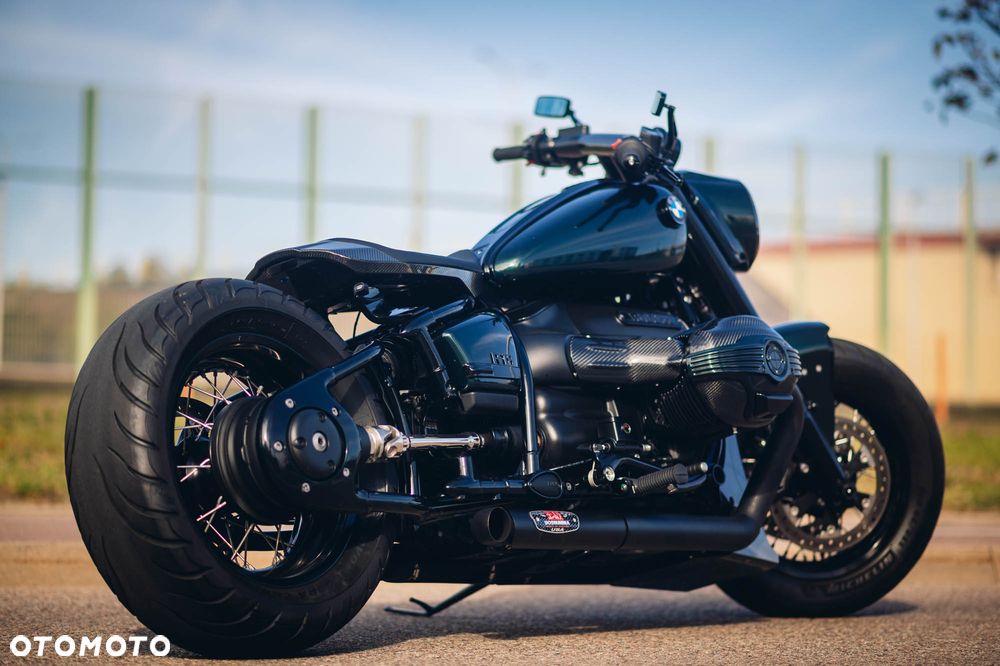 BMW R