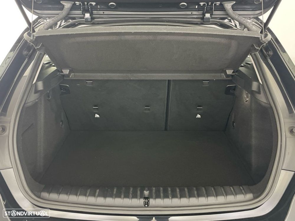 BMW 116 d Advantage - 13