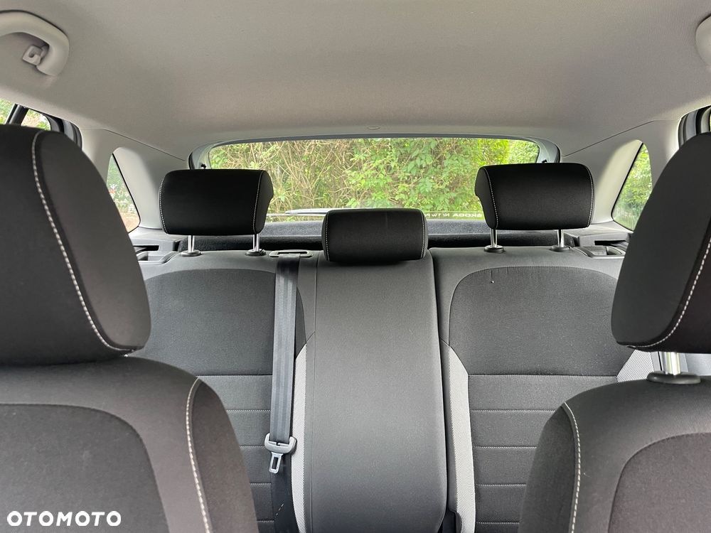 Skoda RAPID 1.0 TSI Ambition - 3
