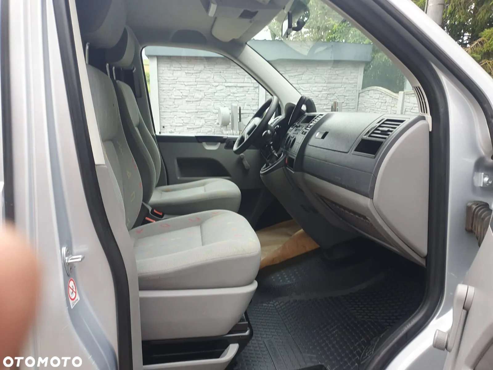 Volkswagen Transporter - 3