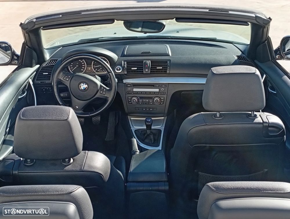 BMW 118 i Edition Sport - 8