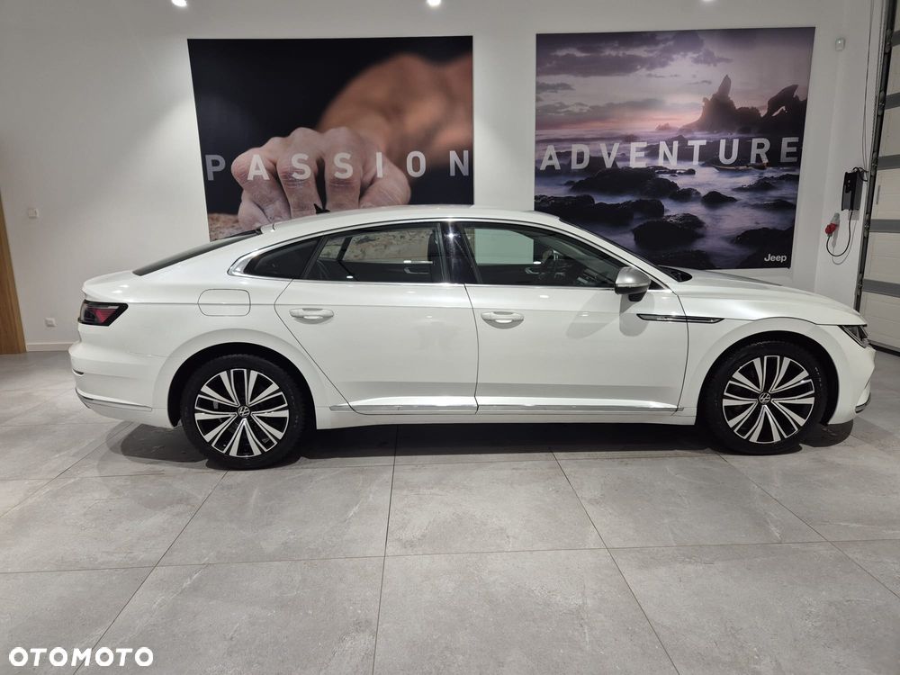 Volkswagen Arteon 2.0 TDI Elegance DSG - 4