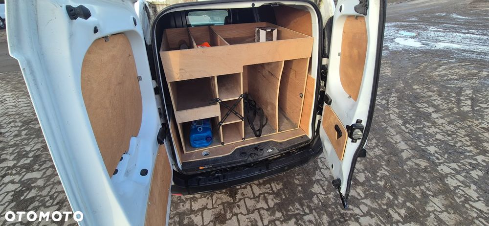 Renault Express Maxi Pack Clim - 23