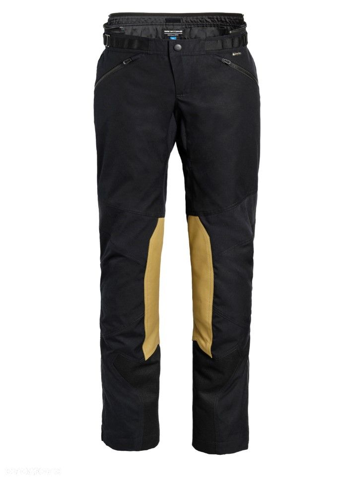 Spodnie GS Coro GTX męskie czarne r.52 - 1