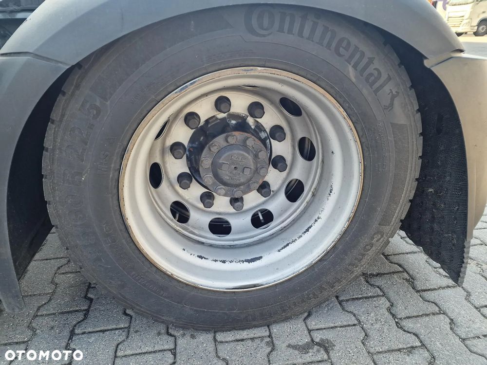 DAF XG 480KM - 8