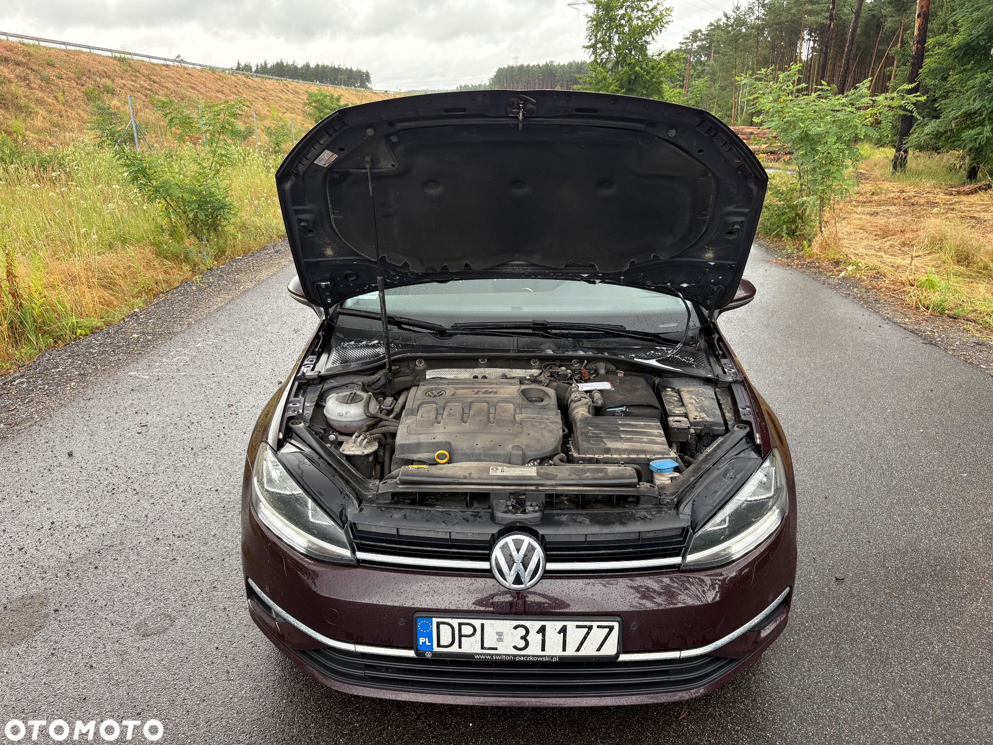 Volkswagen Golf VII 1.6 TDI BMT Comfortline - 11