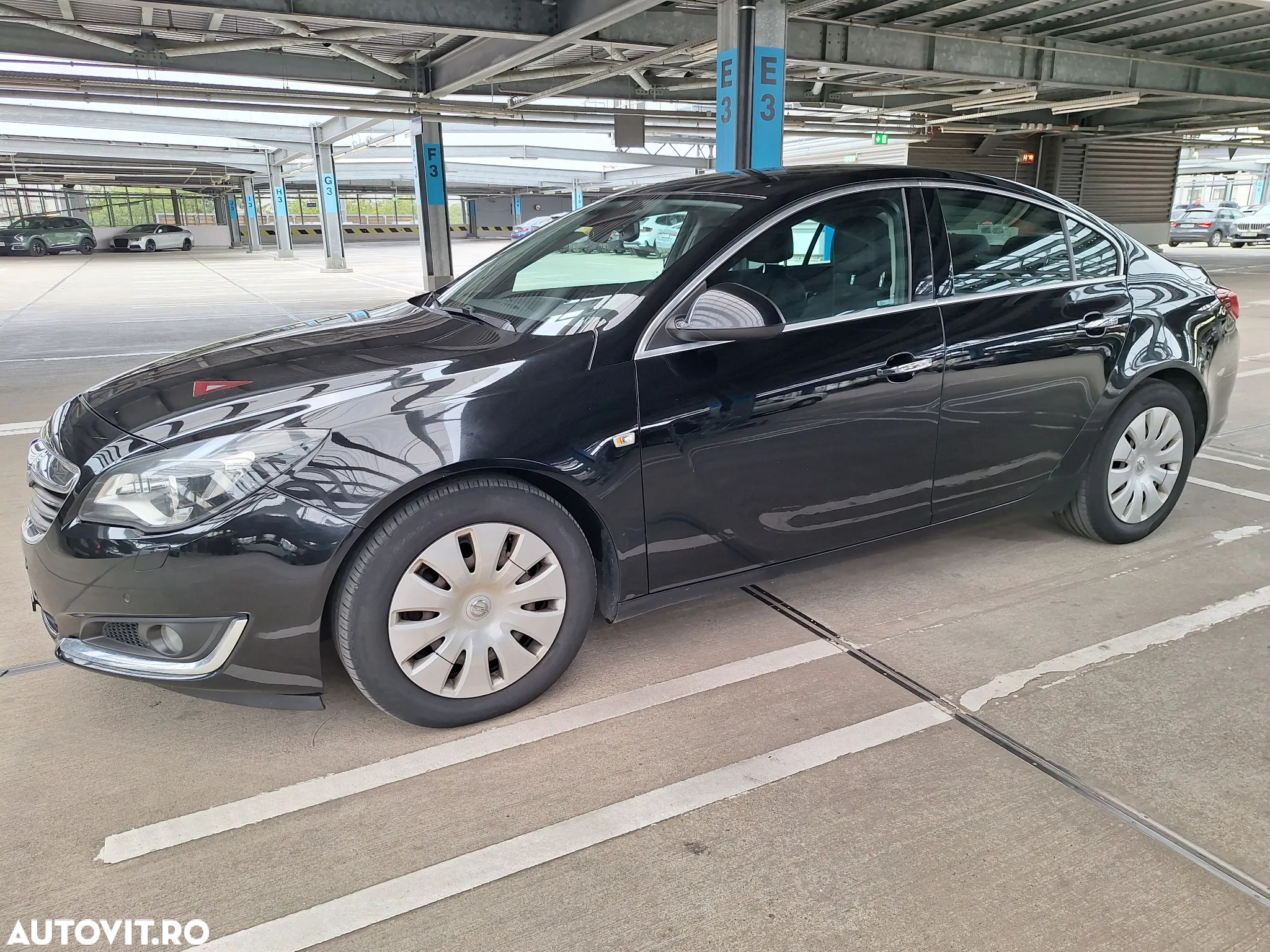 Opel Insignia - 2