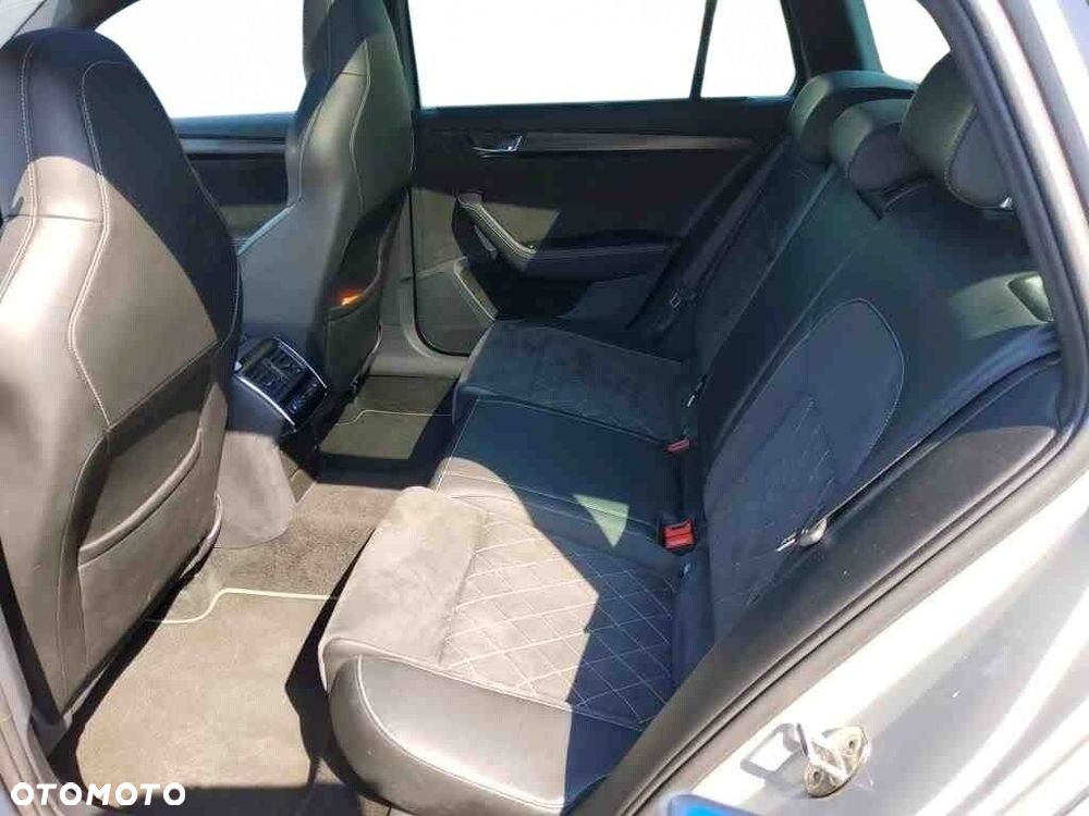 Skoda Superb - 6