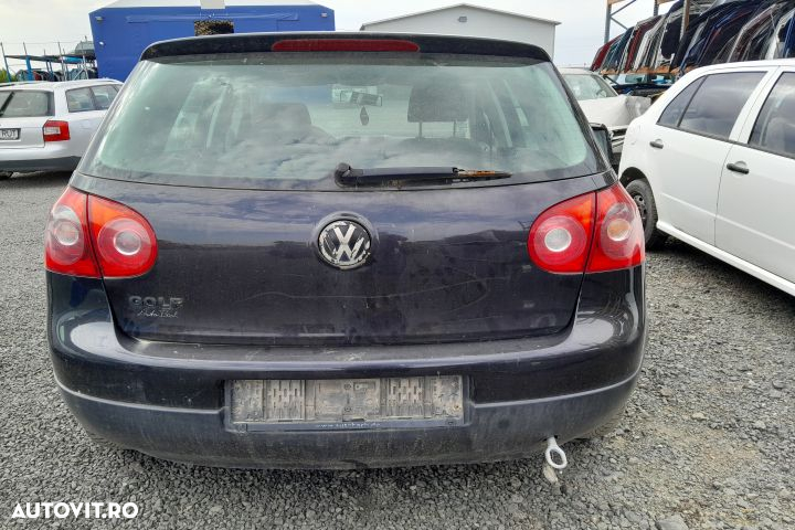 Modul CAN 1K0907530C 1K0907530C Volkswagen VW Golf 5 [2003 - 2009] Ha - 8