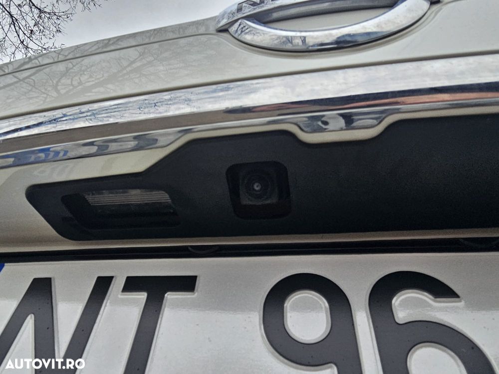 Nissan X-Trail 1.6 dCi Xtronic 360 - 28