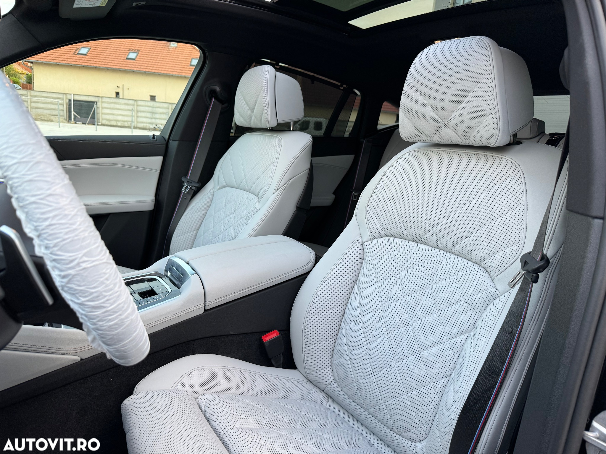 BMW X6 xDrive30d AT MHEV - 24