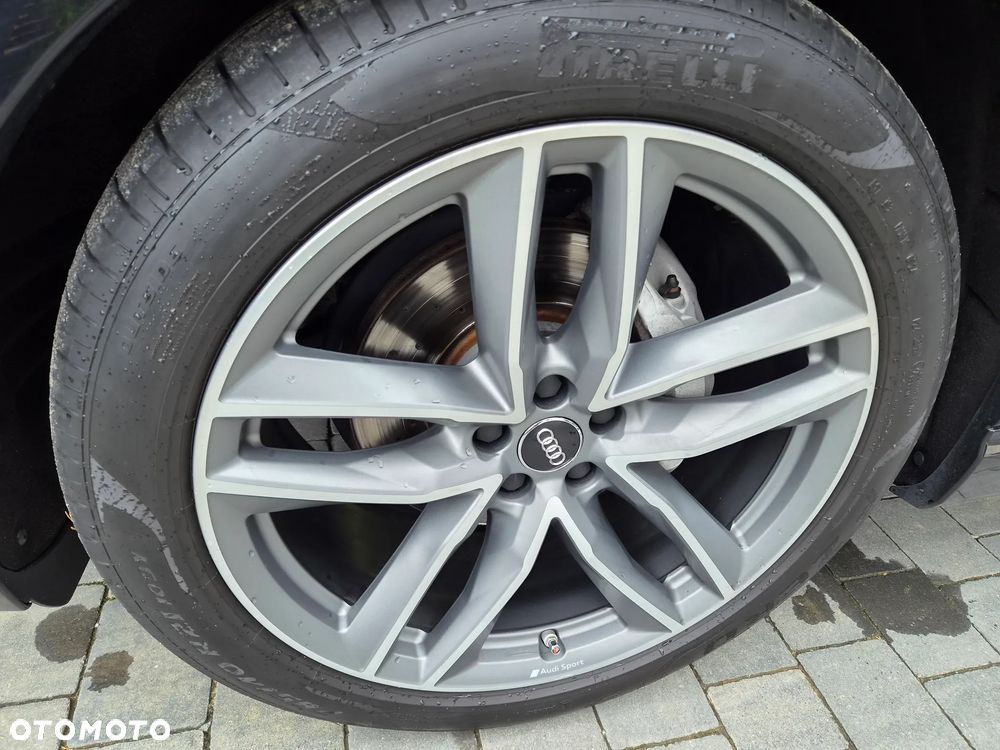 Audi Q7 3.0 TDI Quattro Tiptr - 19