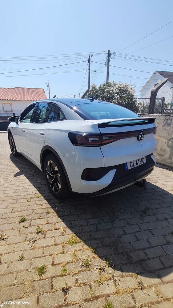 Volkswagen ID.5 77 kWh Pro Performance — fotografia 4
