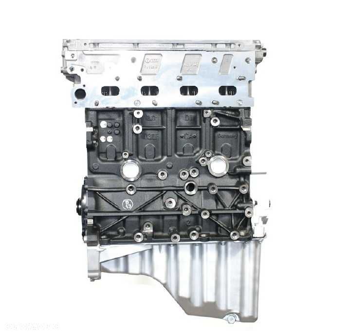 Silnik 2.0 tdi Volkswagen CRAFTER CKT CKU Nowy przebieg 0 km ! - 1