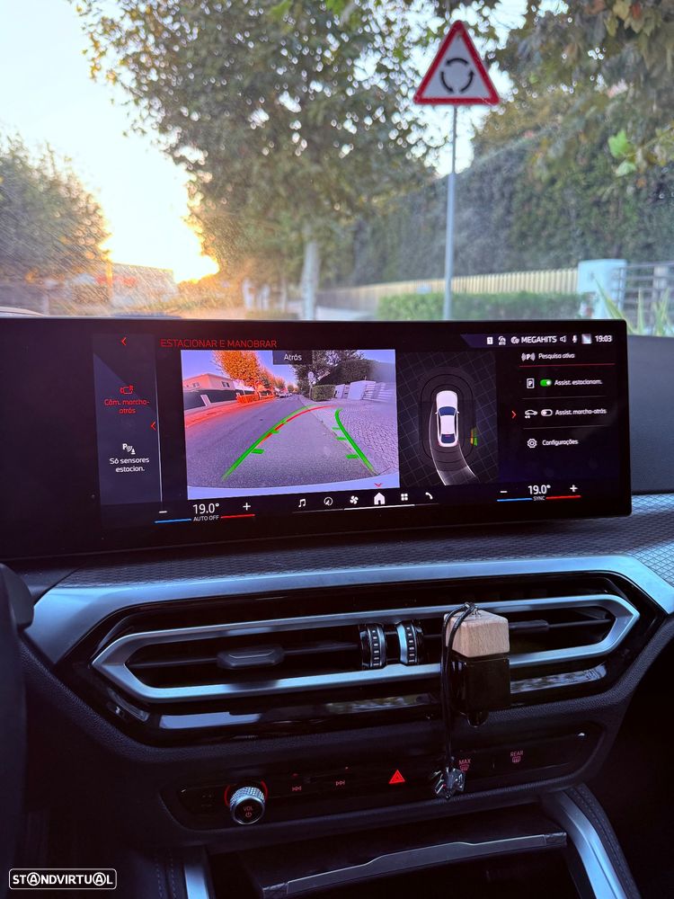 BMW i4 - 46