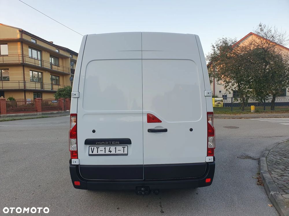 Renault Master - 11