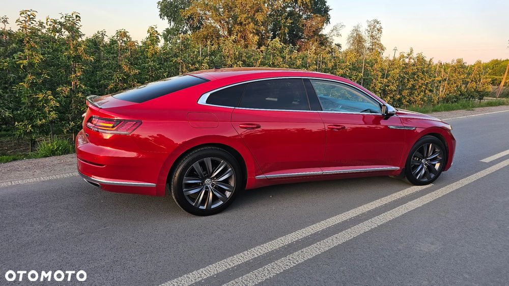 Volkswagen Arteon 2.0 TDI 4Motion SCR Elegance DSG - 5