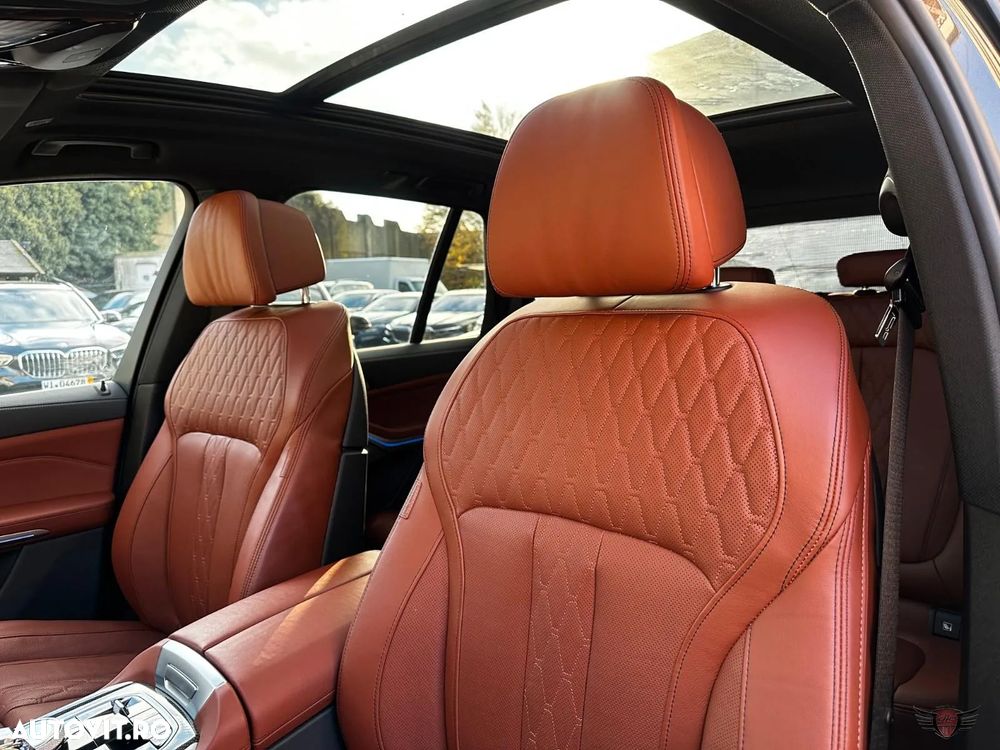 BMW X5 xDrive45e AT PHEV - 24