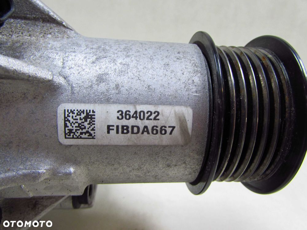 VOLVO V60 II S60 III V90 S90 XC40 XC60 XC90 2.0T T6 HYBRYDA KOMPRESOR SPREZARKA 31441265 31439783 - 11