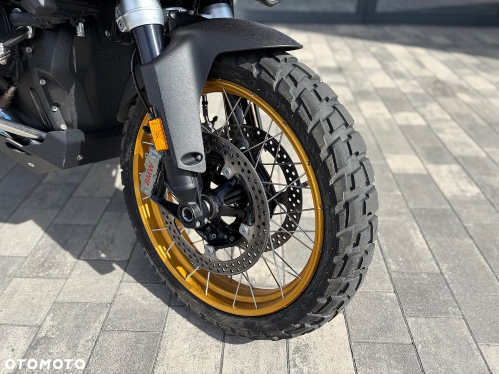 BMW GS - 19
