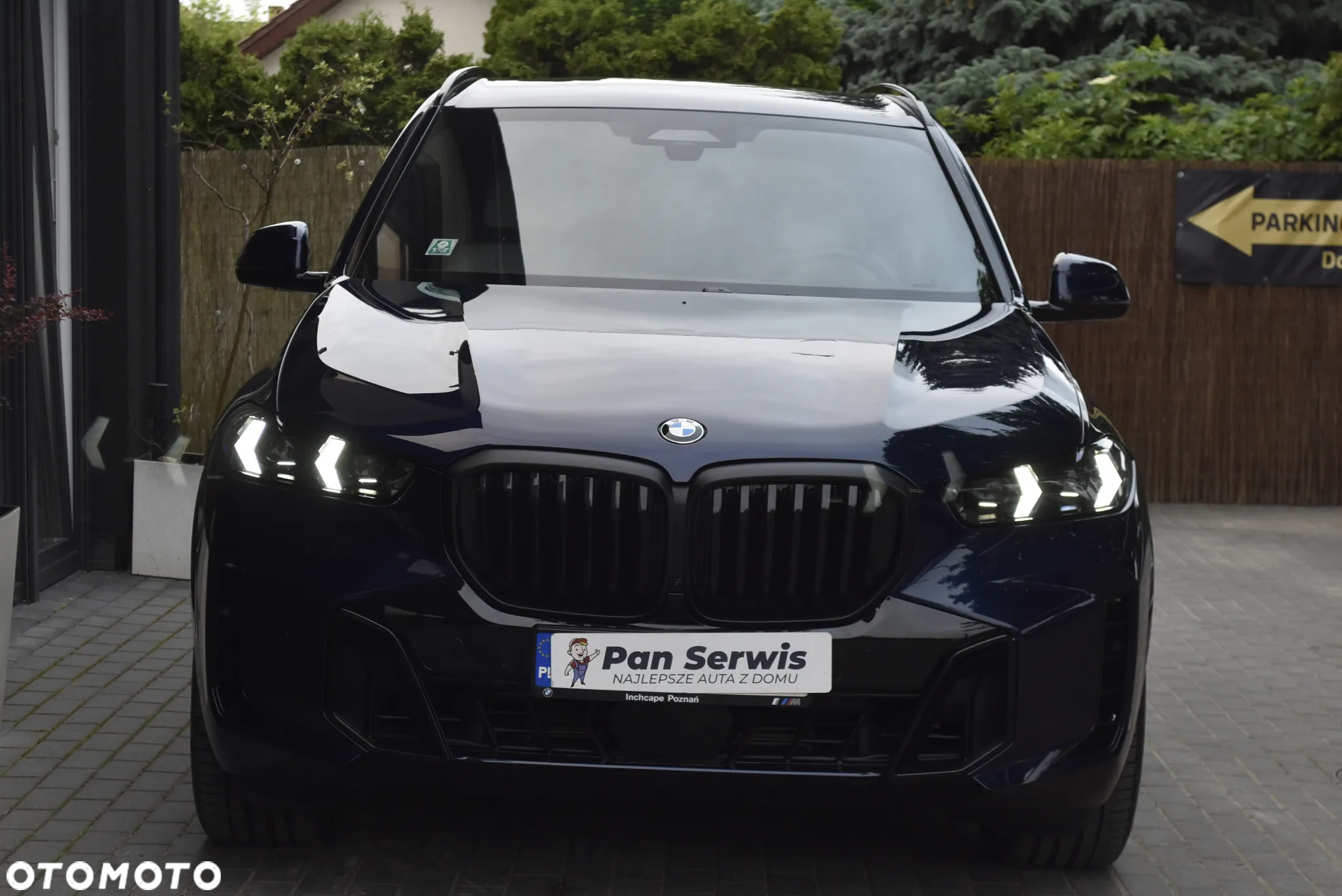 BMW X5 - 3