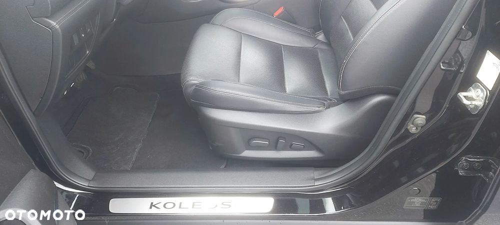 Renault Koleos ENERGY dCi 175 X-tronic LIMITED - 18