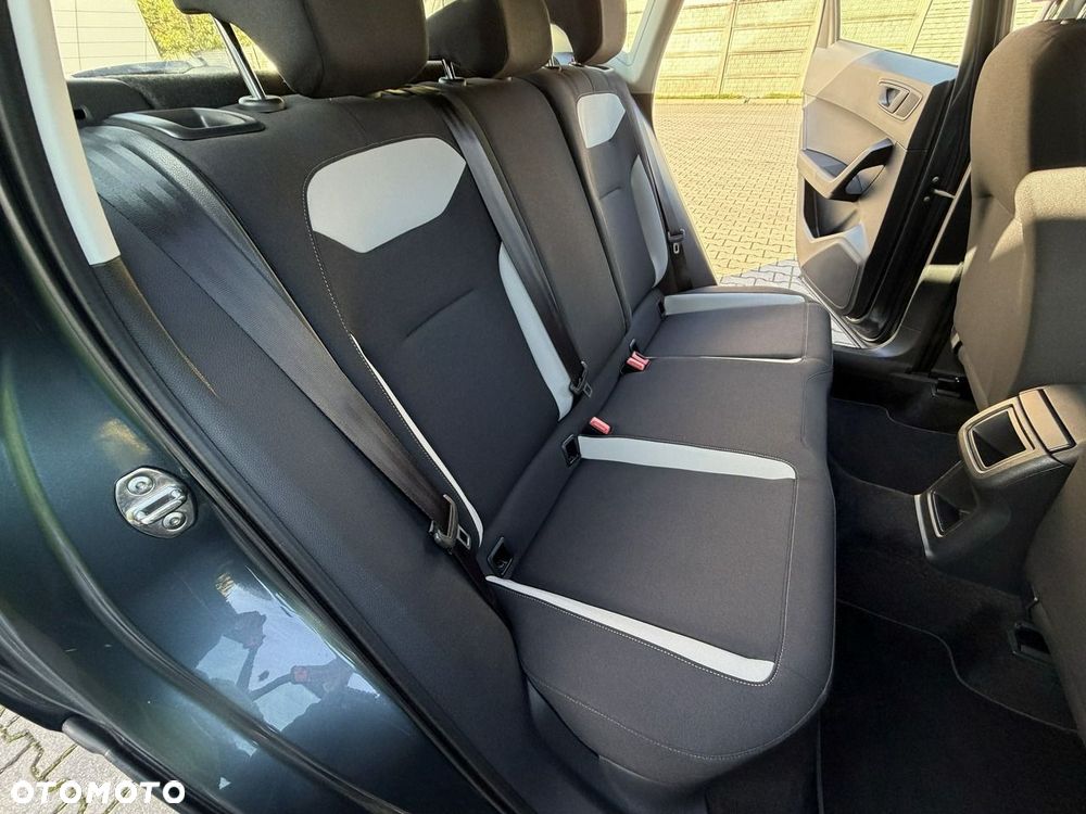 Seat Ateca 1.0 TSI ECOMOTIVE REFERENCE - 25
