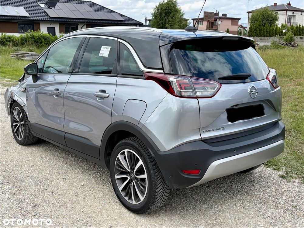 Opel Crossland X 1.5 Start/Stop 2020 - 3