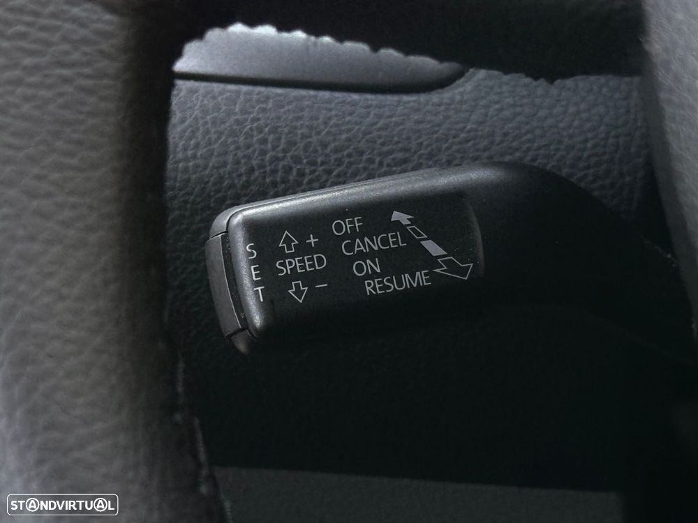 SEAT Alhambra 2.0 TDI Style Eco. - 12
