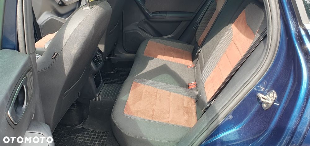 Seat Ateca - 5