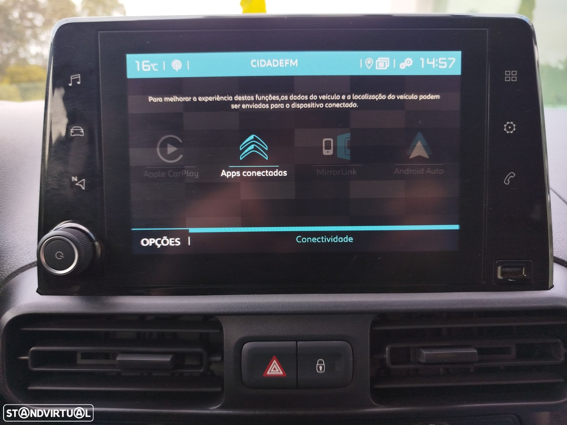 Citroën Berlingo 1.5 BlueHDi M Feel - 43