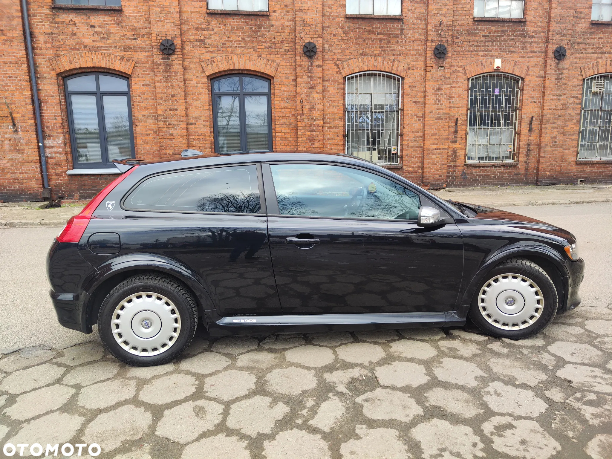 Volvo C30 T5 Momentum Euro5 - 9