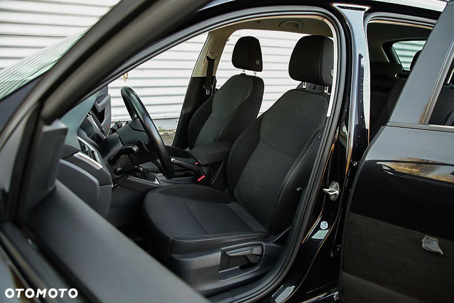 Skoda Octavia 1.6 TDI DSG Soleil - 11