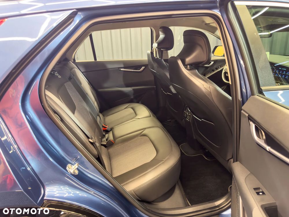 Kia Niro e-Niro 64kWh XL - 23