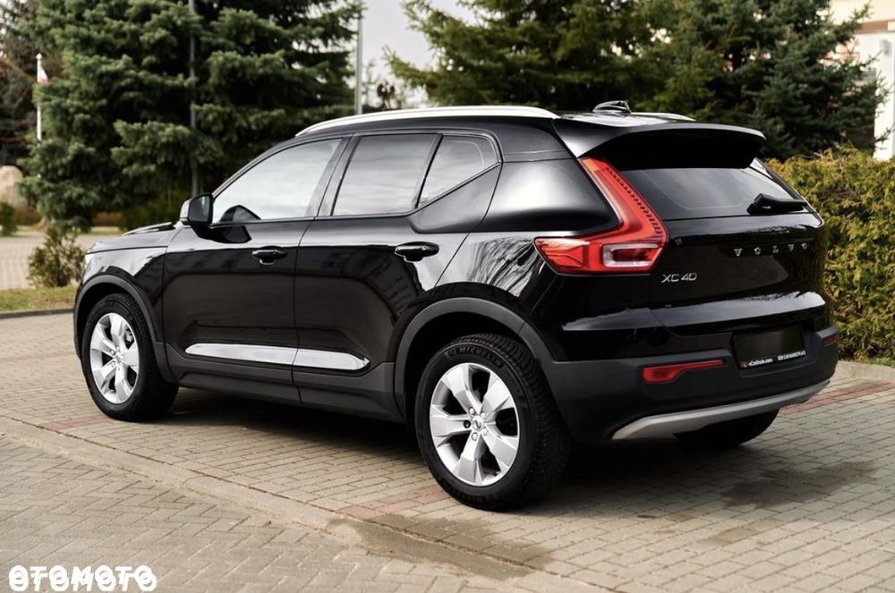 Volvo XC 40 T3 Momentum Pro - 13
