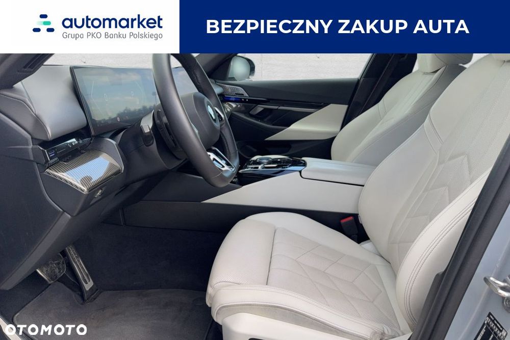 BMW Seria 5 - 12