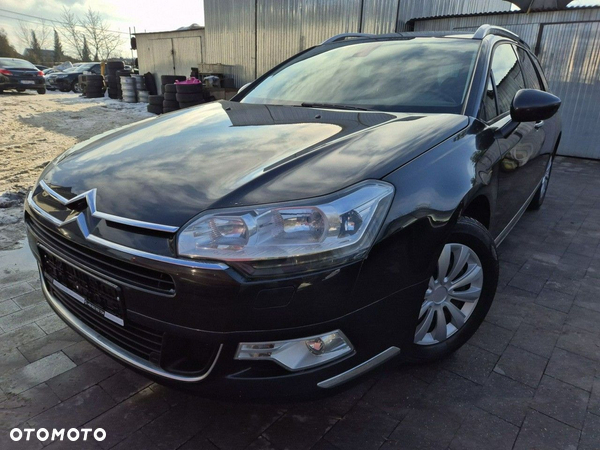 Citroën C5