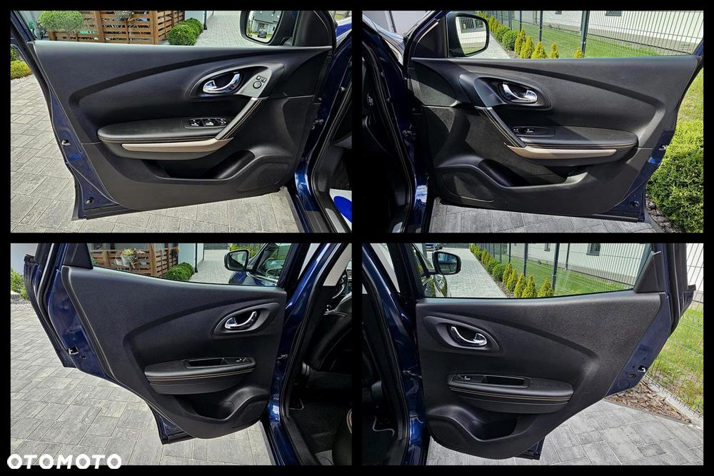 Renault Kadjar Energy dCi 130 Experience - 27