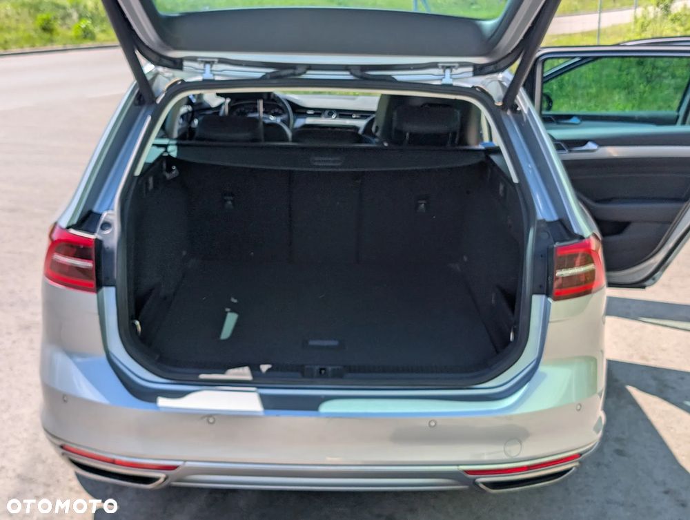 Volkswagen Passat 2.0 TSI BMT Highline DSG - 14