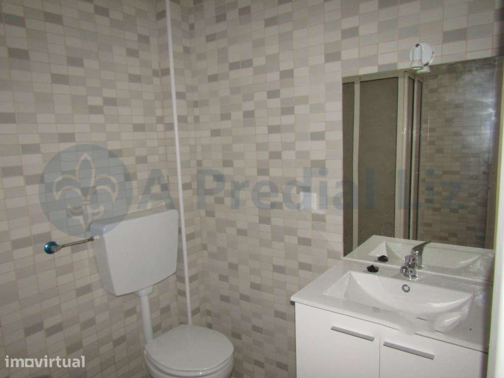 Apartamento T2 no Lumiar para arrendamento - Grande imagem: 5/7