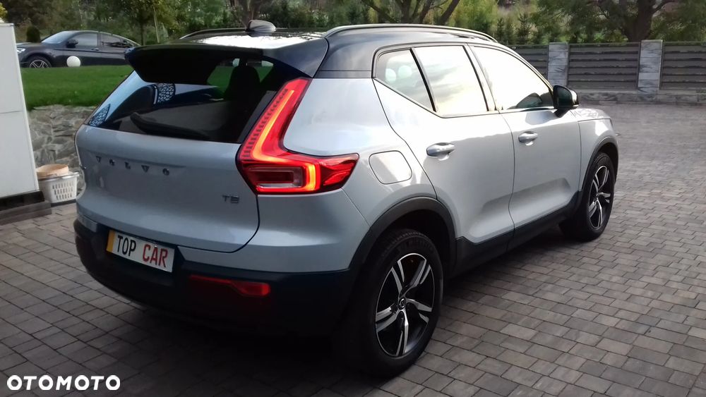 Volvo XC 40 - 10