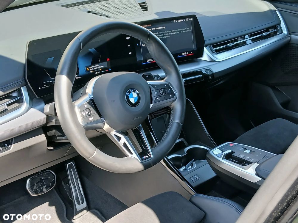 BMW X1 sDrive18d M Sport - 13