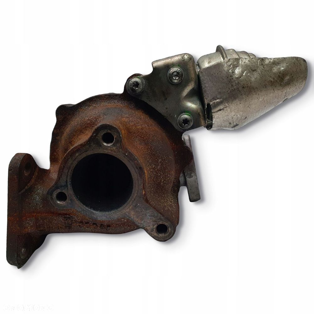 TURBOSPRĘŻARKA Opel Astra J 1.7 CDTI GTC1446VZ - 15