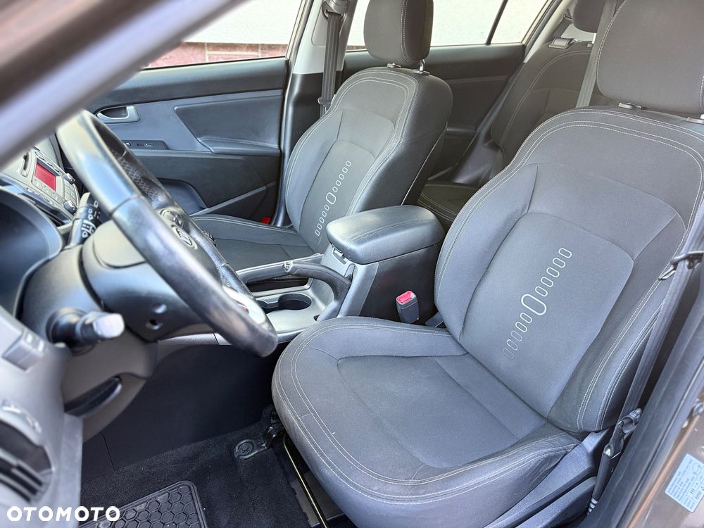 Kia Sportage 1.6 GDI L 2WD - 18