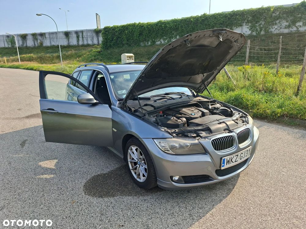 BMW Seria 3 - 2