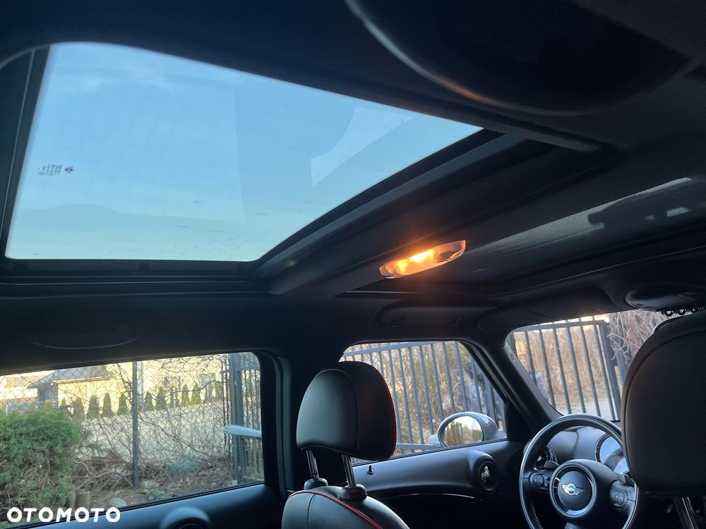 MINI Countryman Cooper S ALL4 - 12