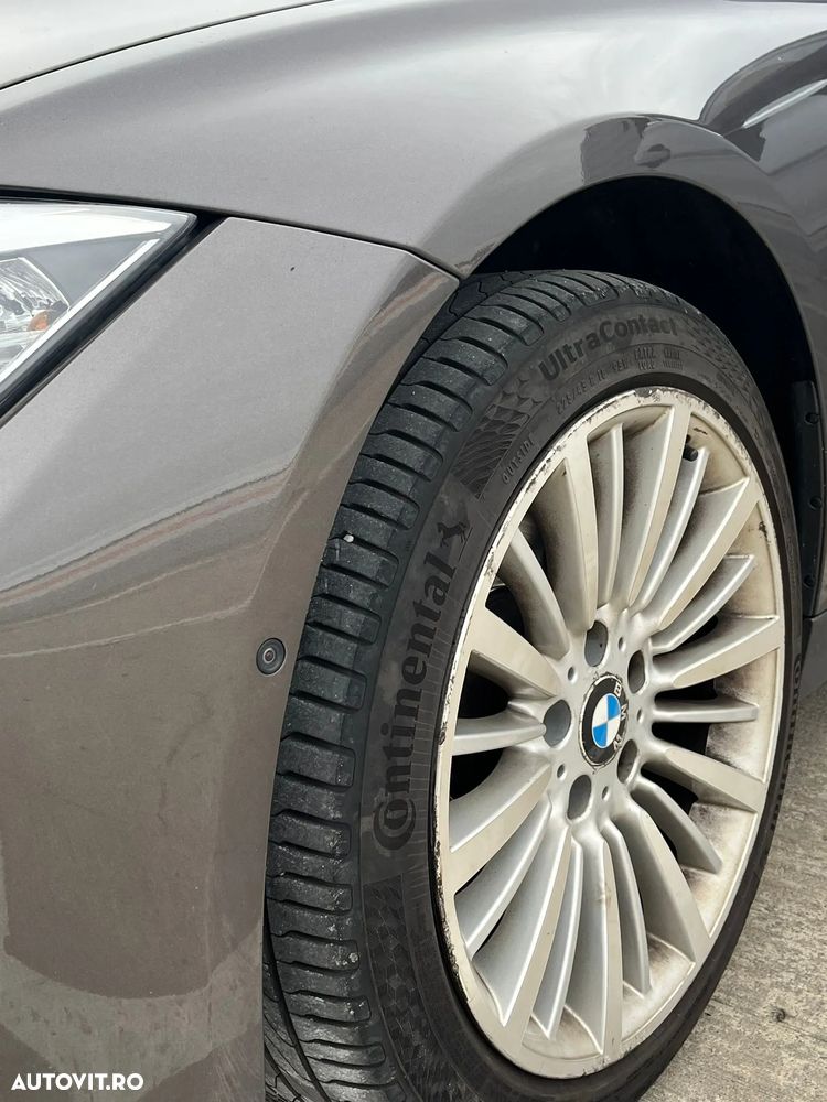 BMW Seria 3 - 5