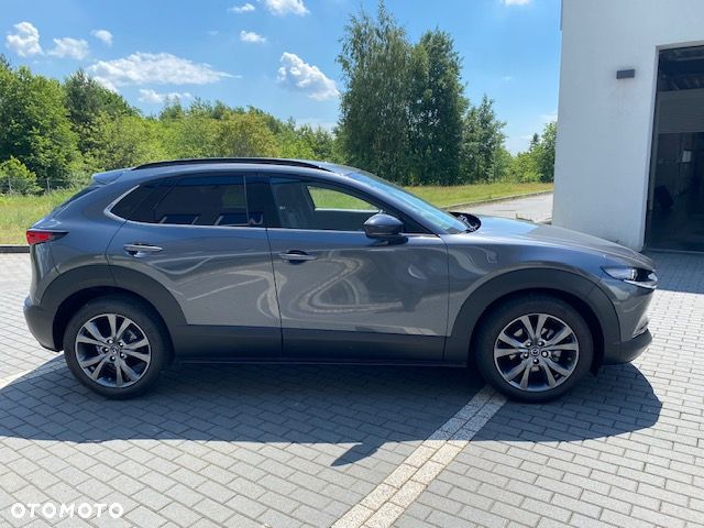 Mazda CX-30 2.0 mHEV Centre-Line 2WD - 3