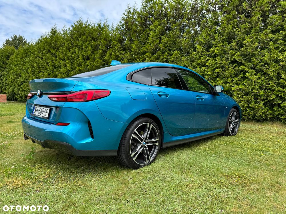 BMW Seria 2 218i M Sport - 20