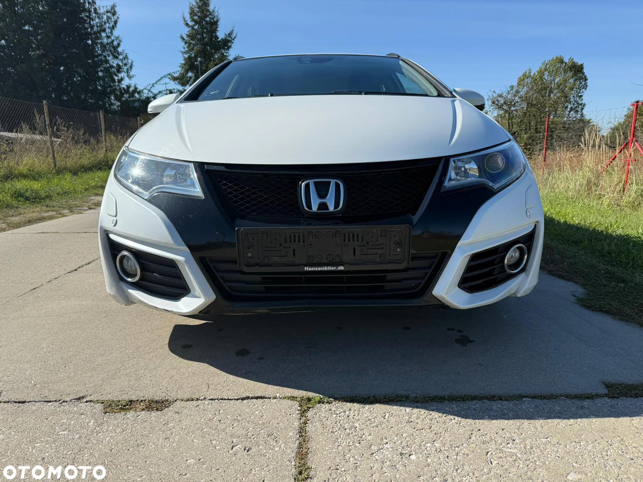 Honda Civic - 5